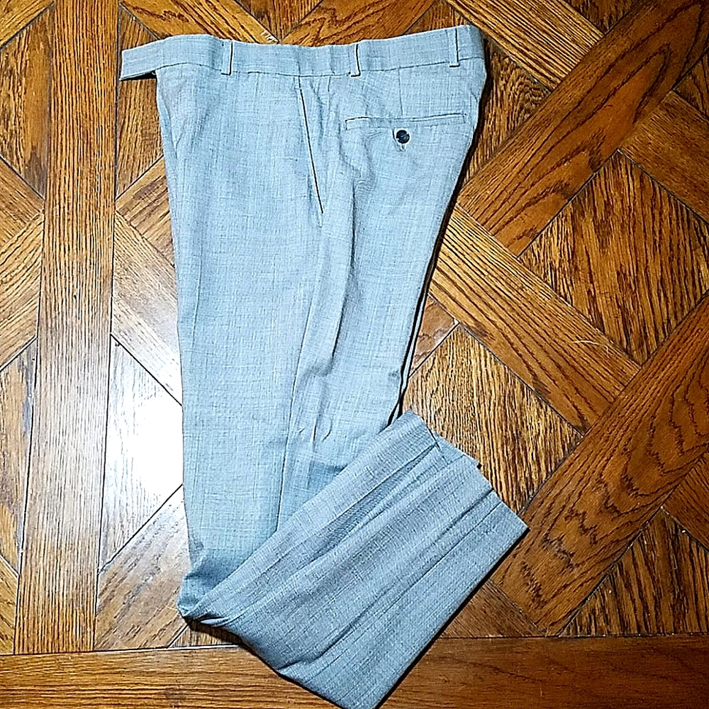 Kenneth Cole New York dress pant